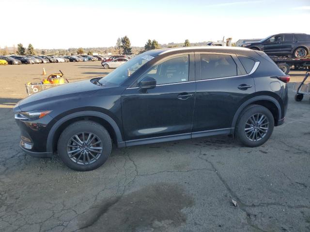MAZDA CX-5 TOURING