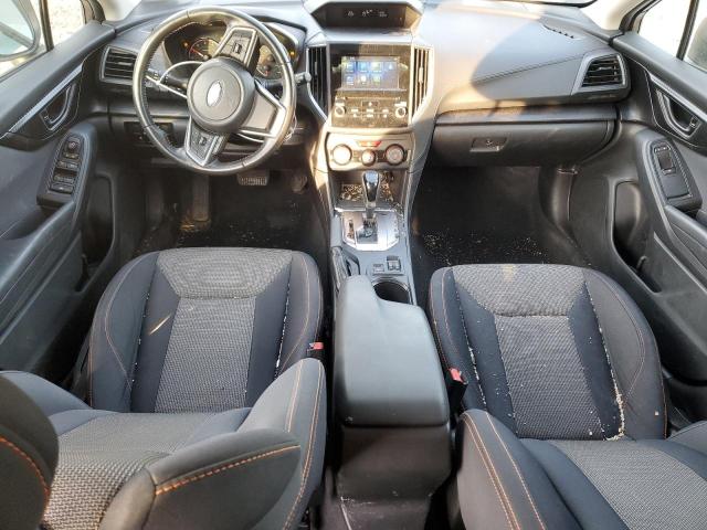 2019 SUBARU CROSSTREK - JF2GTACC4KH200080