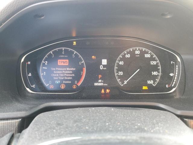 2021 HONDA ACCORD SPO - 1HGCV1F46MA086124
