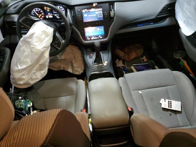 2020 SUBARU LEGACY 4S3BWAB62L3030652