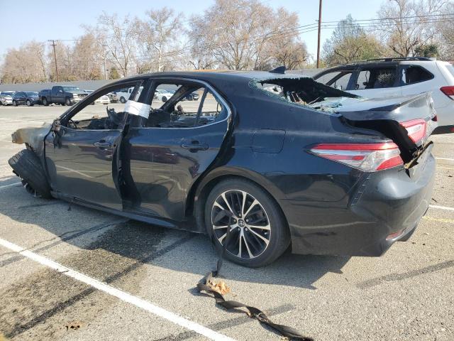 Vin: 4t1b11hk4ku174307, lot: 41781025, toyota camry l 20192