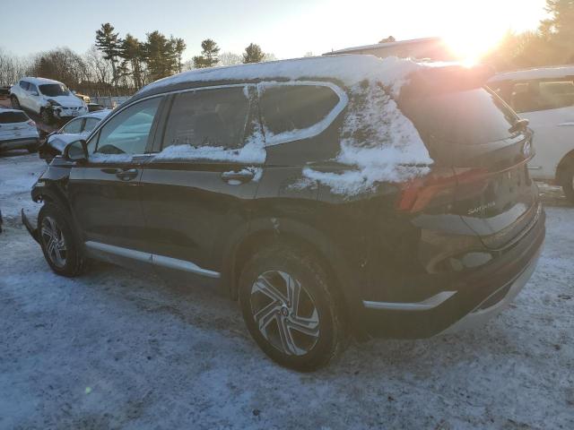 2022 HYUNDAI SANTA FE S - 5NMS2DAJ7NH413168