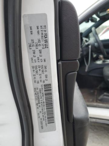 2017 JEEP GRAND CHER - 1C4RJFAG6HC695436