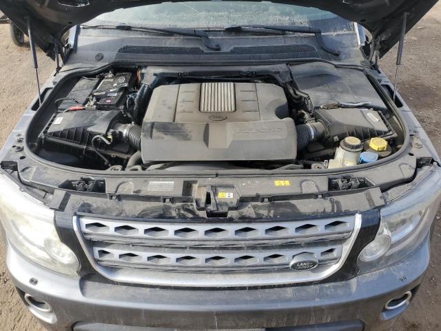 2016 LAND ROVER LR4 SALAB2V60GA829851