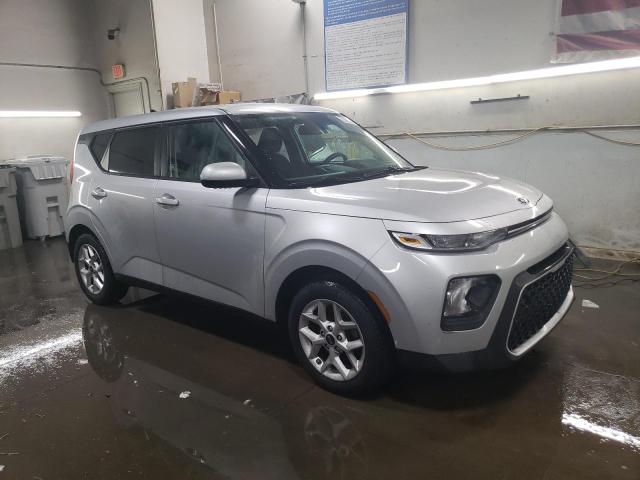 2020 KIA SOUL LX - KNDJ23AU7L7113229