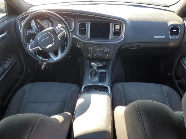 2017 DODGE CHARGER SX - 2C3CDXJG6HH614262