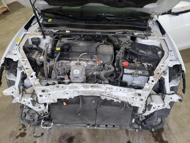 2020 ACURA TLX - 19UUB1F3XLA014202