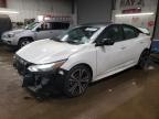 2023 NISSAN SENTRA SR - 3N1AB8DV6PY262109