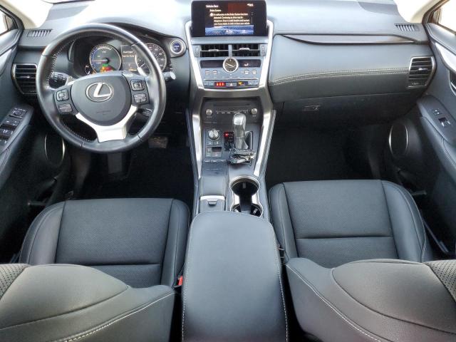 2020 LEXUS NX 300H JTJDJRDZXL2145421