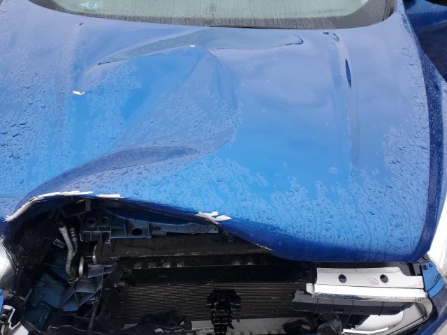 2017 FORD ESCAPE SE - 1FMCU0GD7HUA80116