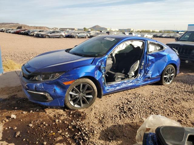 Vin: 2hgfc3b30lh351194, lot: 42114955, honda civic ex 2020 img_1