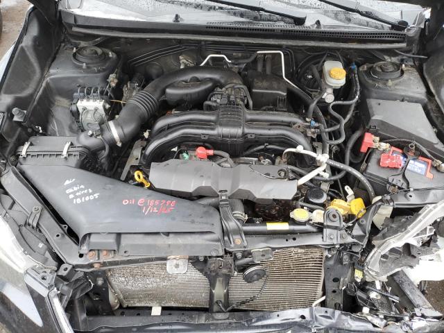 2015 SUBARU XV CROSSTR JF2GPACC7F8250191