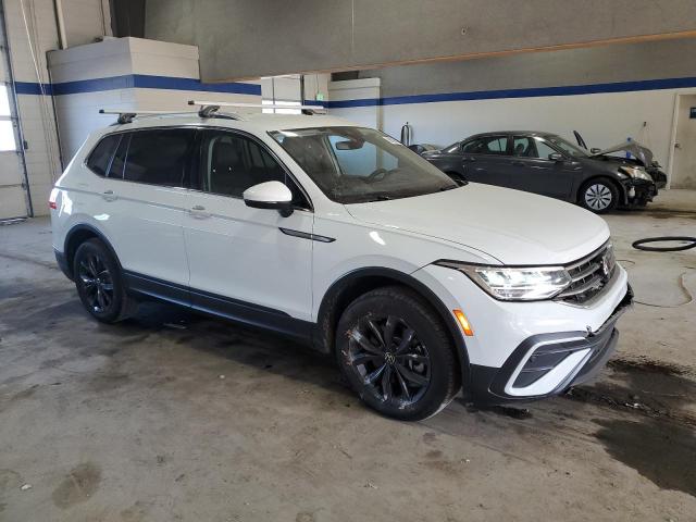 Vin: 3vv2b7ax2nm103918, lot: 88865235, volkswagen tiguan se 20224