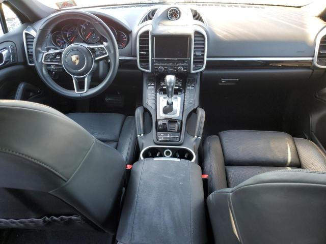 2016 PORSCHE CAYENNE - WP1AA2A28GKA11872