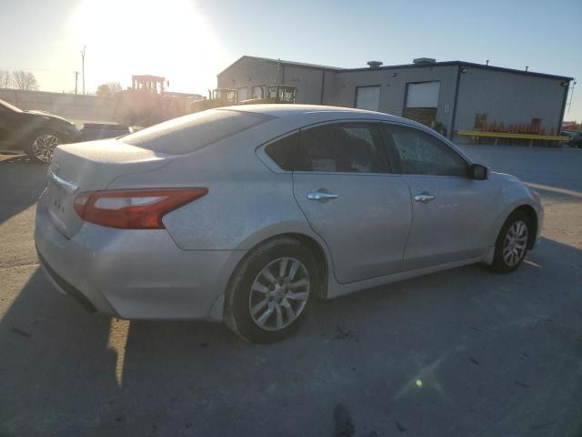 2016 NISSAN ALTIMA 2.5 - 1N4AL3AP9GC271825