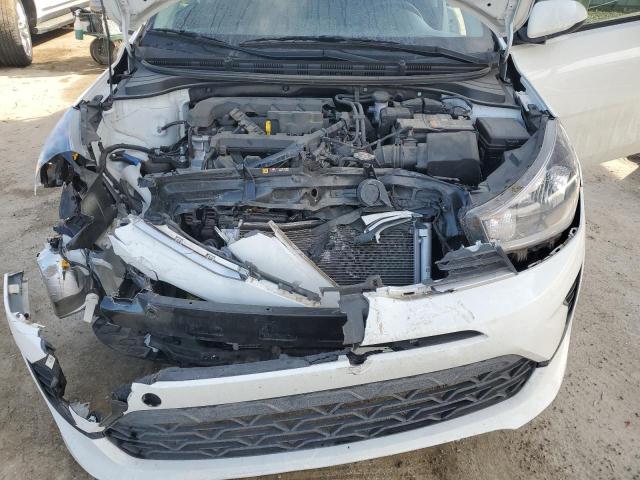 2023 KIA RIO LX - 3KPA24AD8PE524053