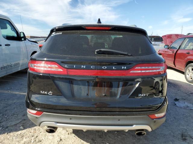 2017 LINCOLN MKC RESERV 5LMCJ3C96HUL14884