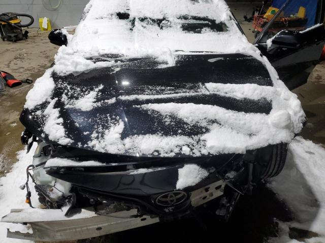 2018 TOYOTA CAMRY L - 4T1B11HK0JU137219