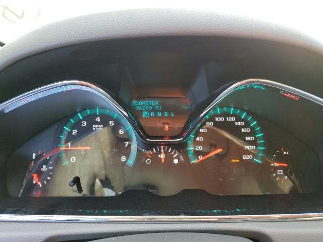 2016 CHEVROLET TRAVERSE L - 1GNKVGKD7GJ242279