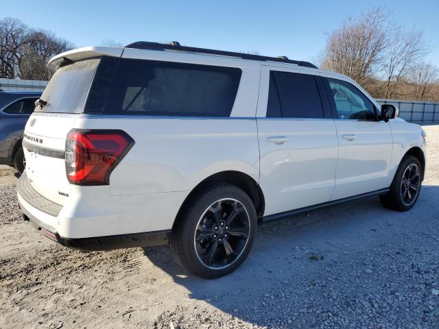 Vin: 1fmjk2a84rea70689, lot: 89106825, ford expedition max limited 20243