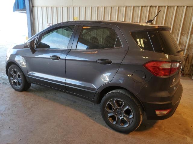 Vin: maj3s2fe0mc438226, lot: 87629785, ford ecosport s 20212