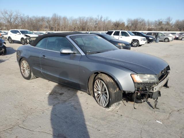 Vin: waulfafh0cn001281, lot: 42715965, audi a5 premium plus 20124