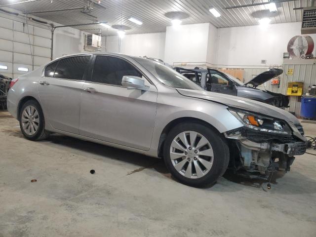 Vin: 1hgcr2f86fa033827, lot: 89007255, honda accord exl 20154