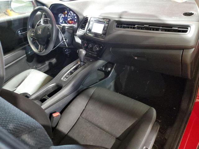 2017 HONDA HR-V LX - 3CZRU5H36HM722521