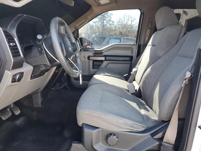 2017 FORD F150 SUPER - 1FTEW1CF3HFC04617