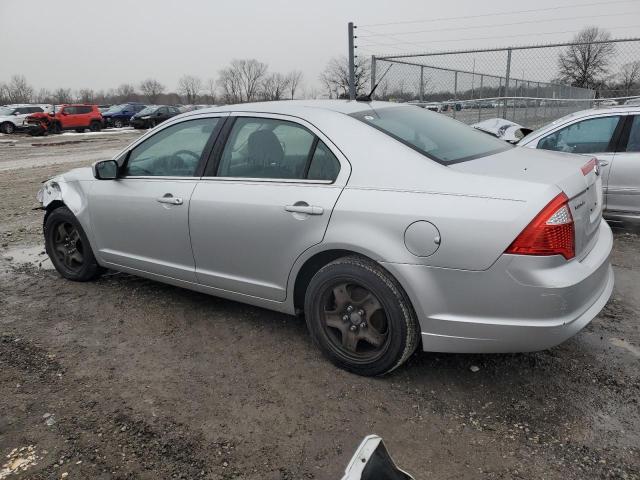 Vin: 3fahp0ha3br254872, lot: 88966625, ford fusion se 20112
