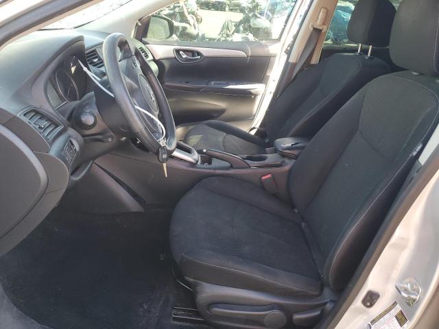 2019 NISSAN SENTRA S - 3N1AB7AP5KY423185
