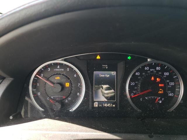 2017 TOYOTA CAMRY LE - 4T1BF1FK0HU364389