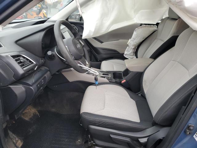 2021 SUBARU FORESTER JF2SKADC2MH560124