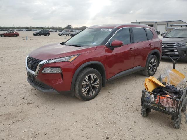 2023 NISSAN ROGUE SV - 5N1BT3BA5PC830551