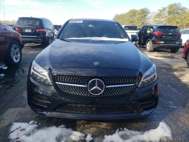 2019 MERCEDES-BENZ C 300 - WDDWF8DB2KR517145