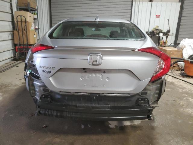 2019 HONDA CIVIC EX - 19XFC1F36KE201520
