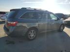 HONDA ODYSSEY EX photo