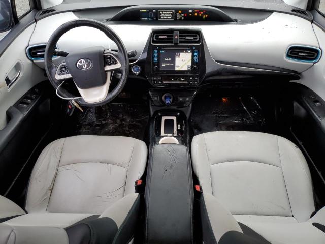 2016 TOYOTA PRIUS - JTDKARFU7G3517079