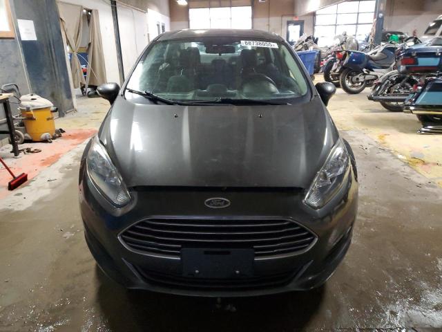 2018 FORD FIESTA SE - 3FADP4BJ3JM109244