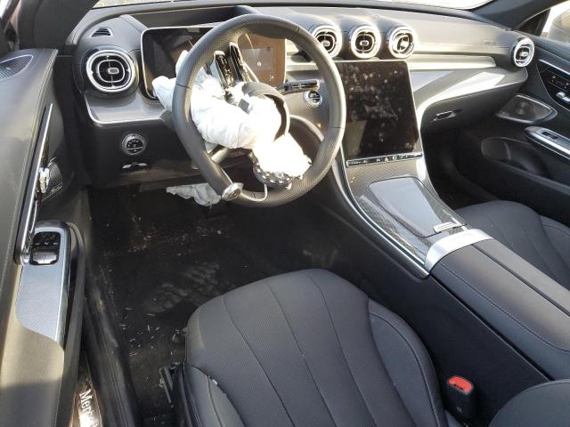 2024 MERCEDES-BENZ CLE 300 4M - W1KMJ4HB1RF033567