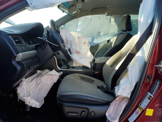 2015 TOYOTA CAMRY LE - 4T1BF1FK3FU875138