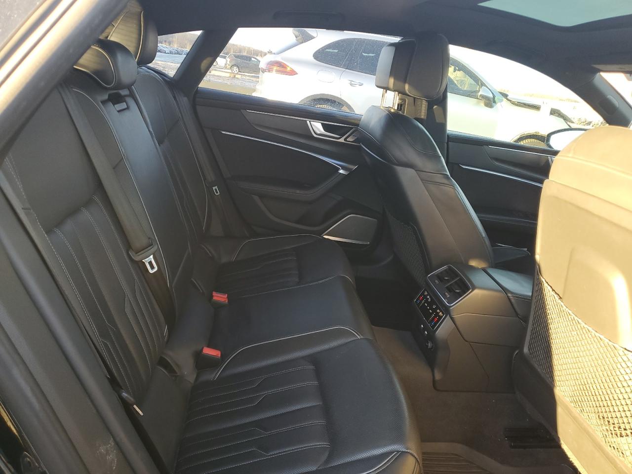 AUDI A7 PRESTIGE S-LINE