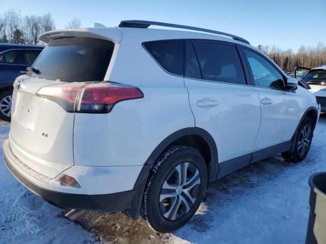 Vin: 2t3zfrev2hw318109, lot: 88240755, toyota rav4 le 20173