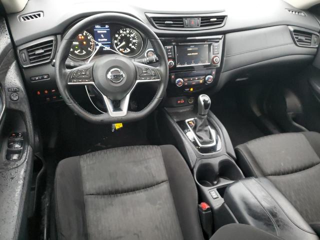 2020 NISSAN ROGUE S - JN8AT2MVXLW141161