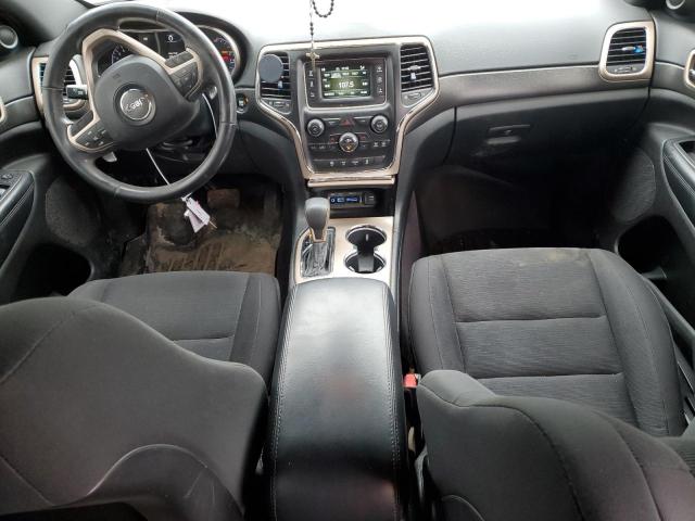 2016 JEEP GRAND CHER - 1C4RJFAG8GC436333