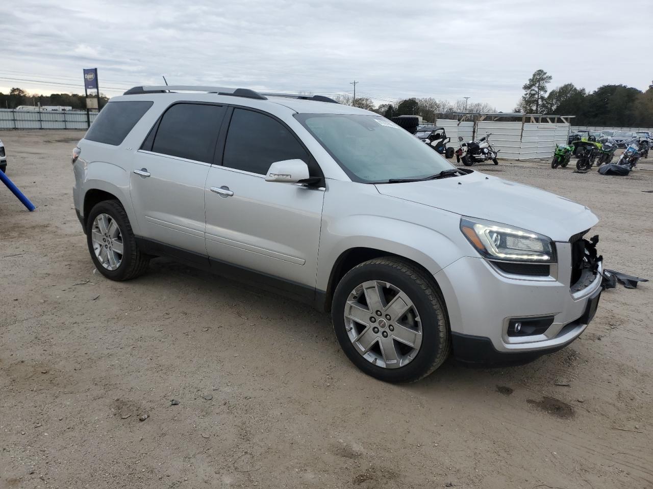 GMC ACADIA SLT-2