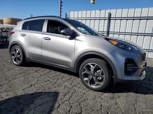 2020 KIA SPORTAGE S - KNDPR3A62L7778014