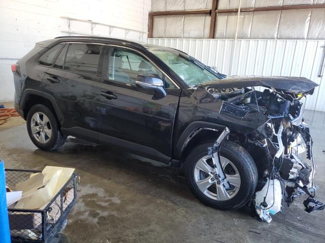 2019 TOYOTA RAV4 XLE - 2T3W1RFV9KW013455