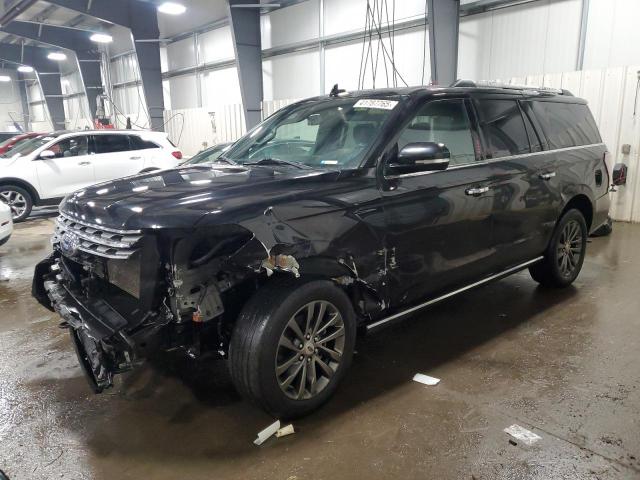 2020 FORD EXPEDITION #3088802329