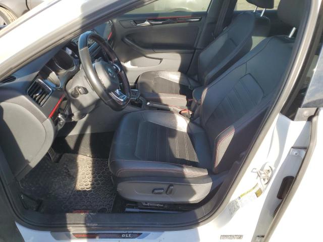 2016 VOLKSWAGEN JETTA GLI - 3VW4T7AJ3GM400678
